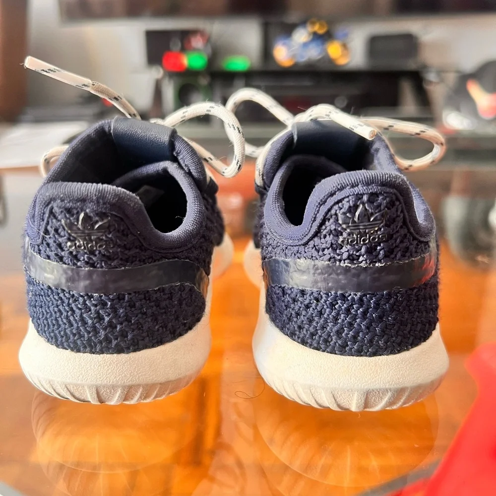 Toddler's Adidas